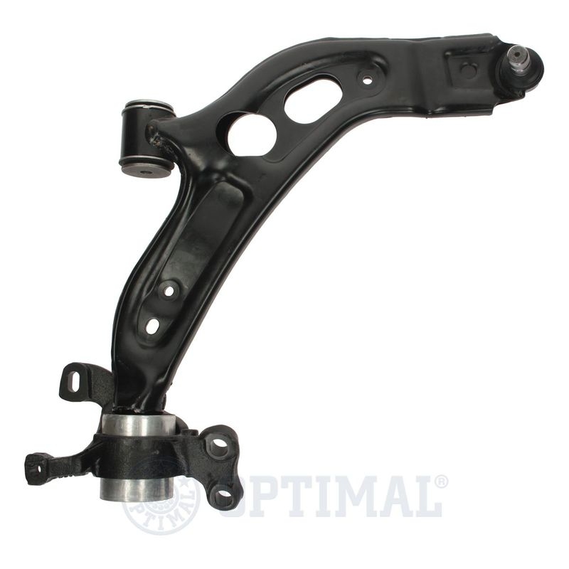 OPTIMAL Track Control Arm