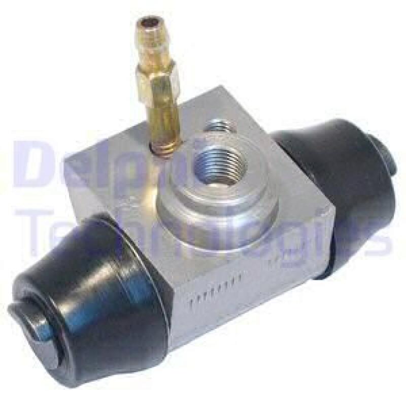 DELPHI Wheel Brake Cylinder