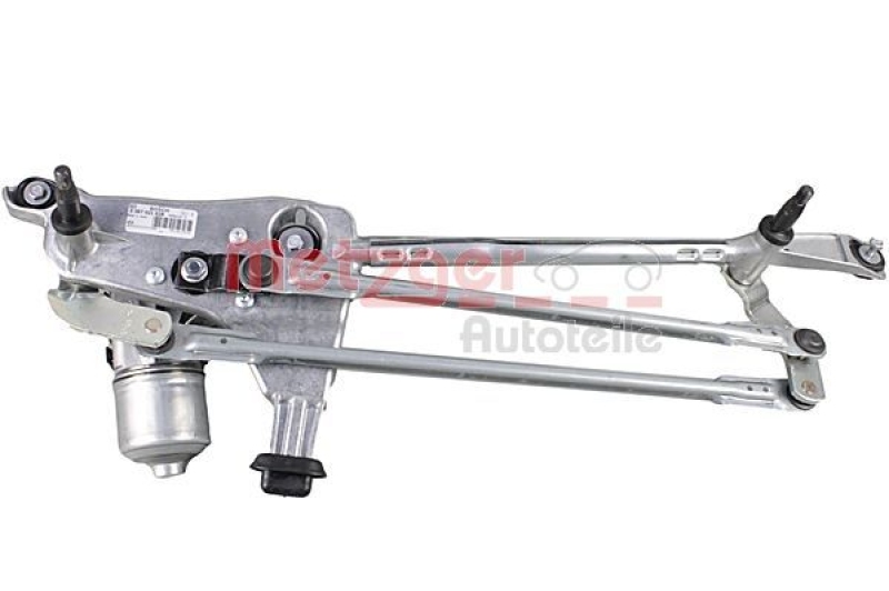METZGER Wiper Linkage OE-part