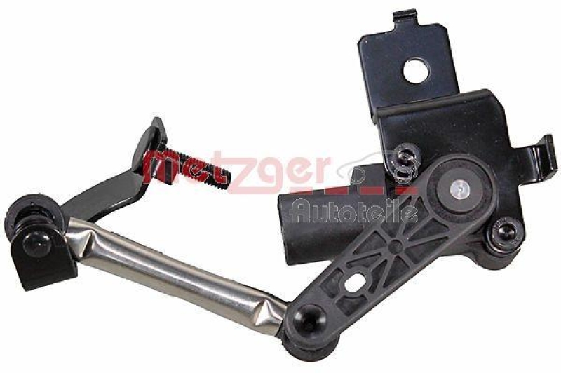 METZGER Sensor, Leuchtweitenregulierung 0901413