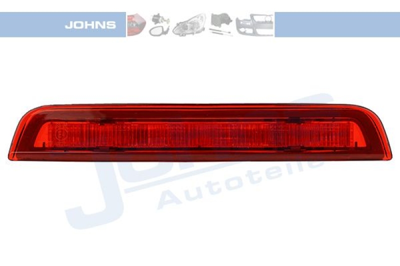 JOHNS Auxiliary Stop Light
