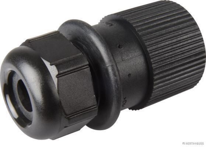 HERTH+BUSS ELPARTS Screwed Cable Gland