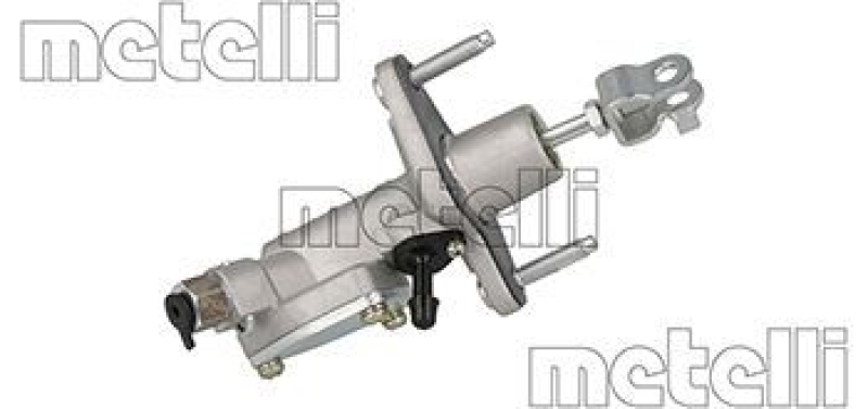 METELLI Master Cylinder, clutch