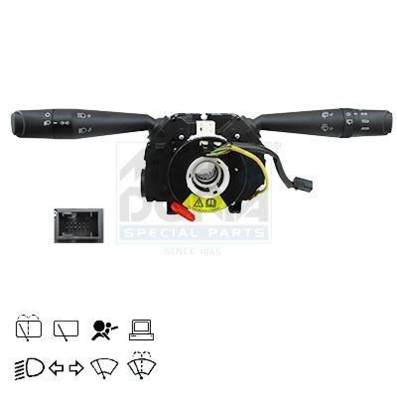 MEAT & DORIA Steering Column Switch