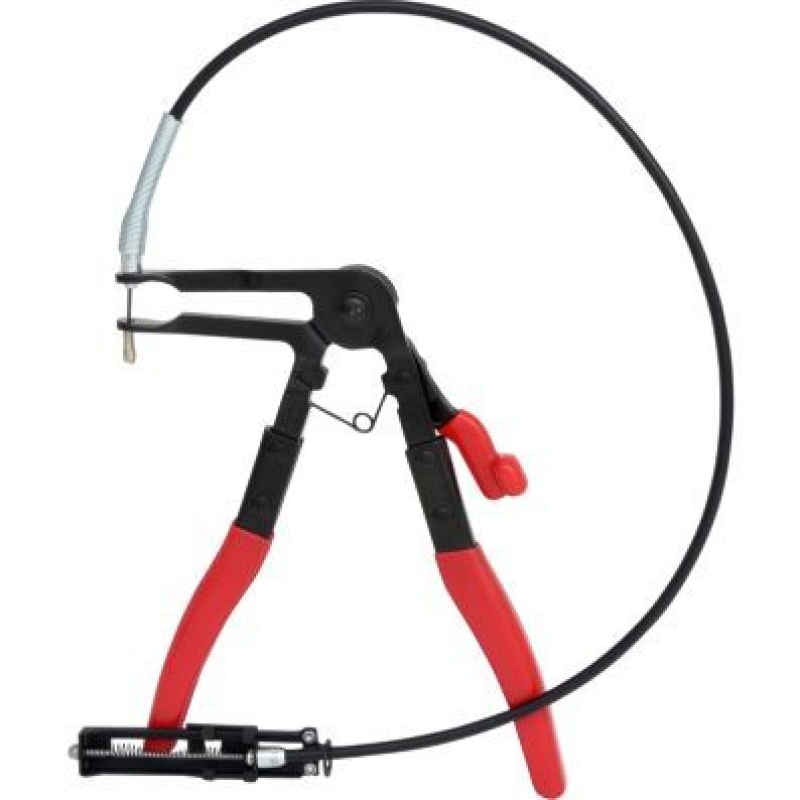 KS TOOLS Pliers, hose clamp