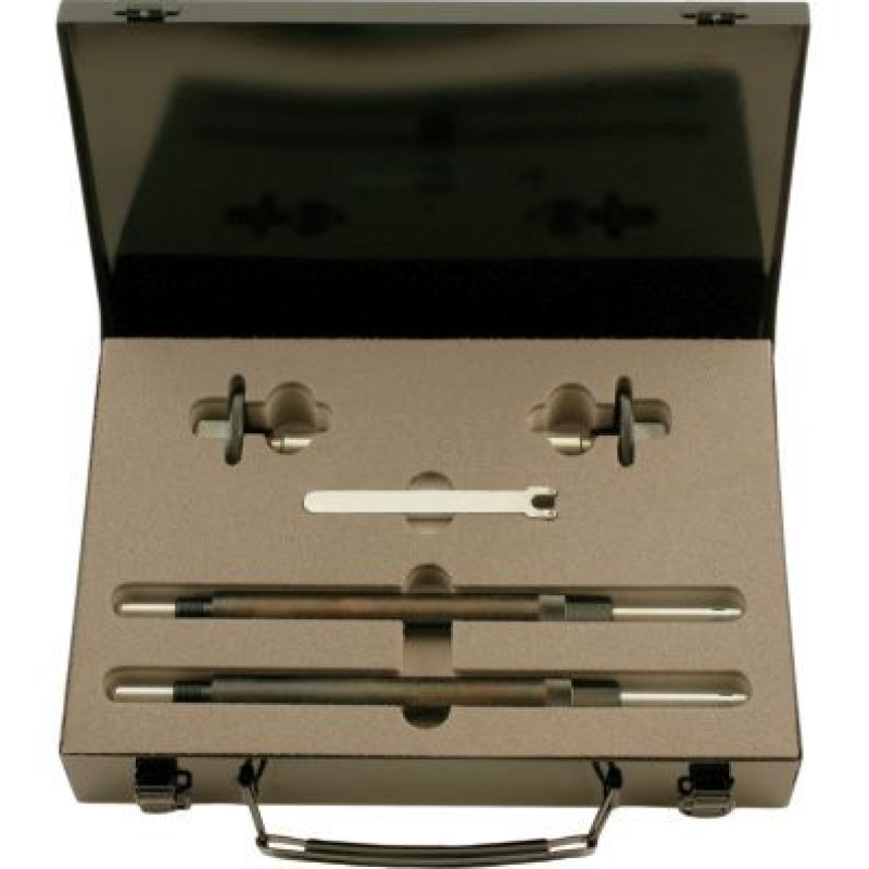 KS TOOLS Einstellwerkzeugsatz, Steuerzeiten