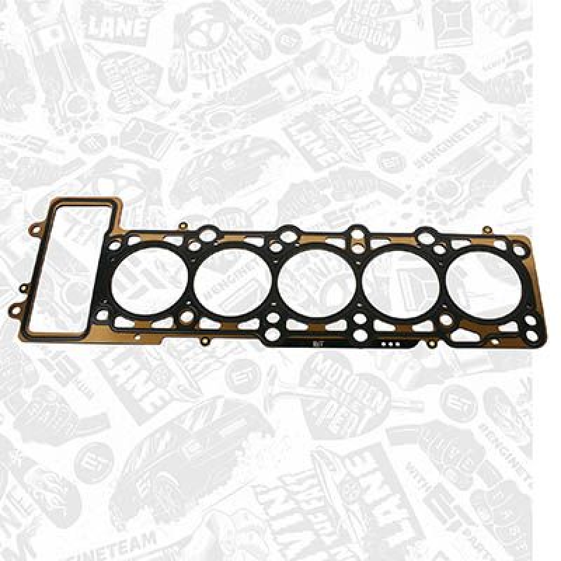 ET ENGINETEAM Gasket, cylinder head