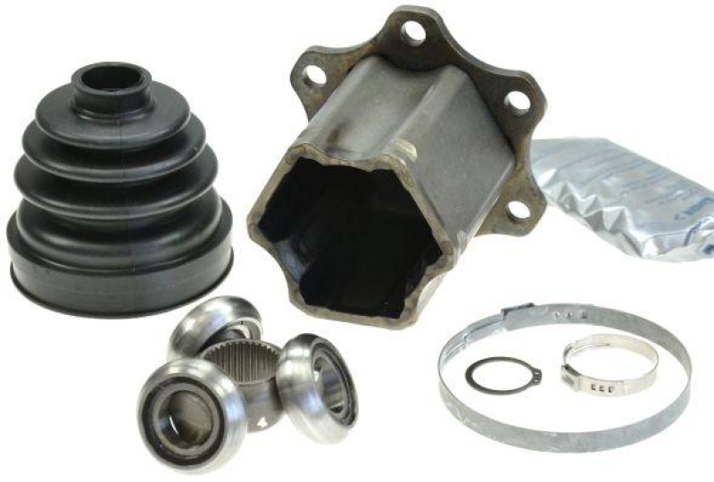 SPIDAN Joint Kit, drive shaft
