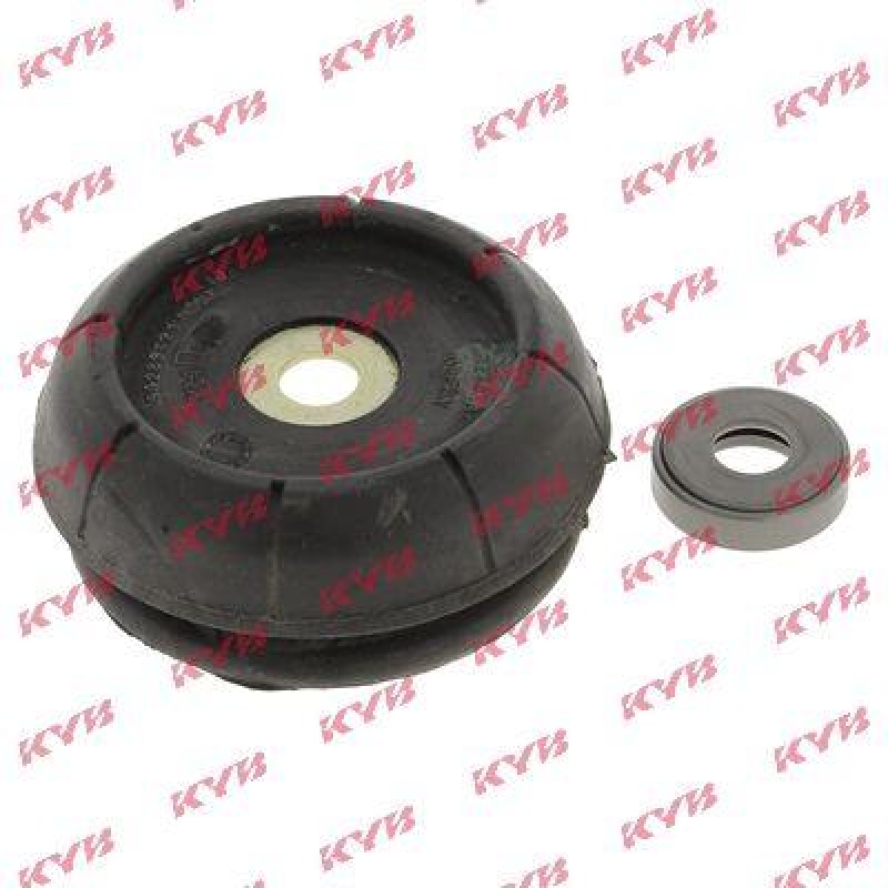 KYB Reparatursatz, Federbeinst&uuml;tzlager Suspension Mounting Kit