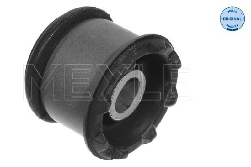 MEYLE Bushing, axle bracket MEYLE-ORIGINAL: True to OE.