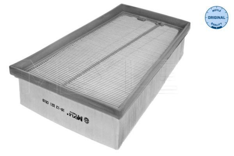 MEYLE Luftfilter MEYLE-ORIGINAL: True to OE. 16-12 321 0019