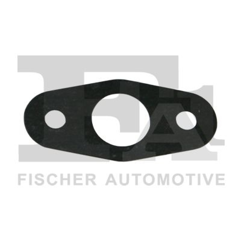 FA1 Seal, oil outlet (charger)