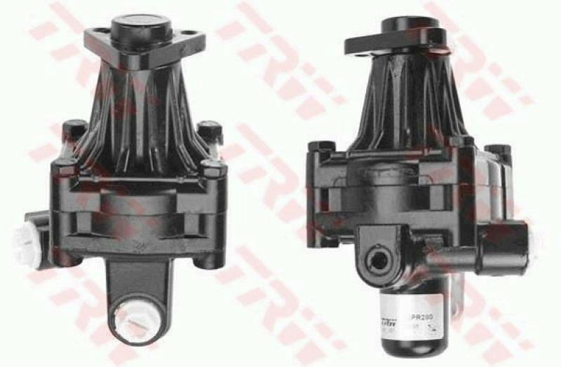 TRW Hydraulic Pump, steering system
