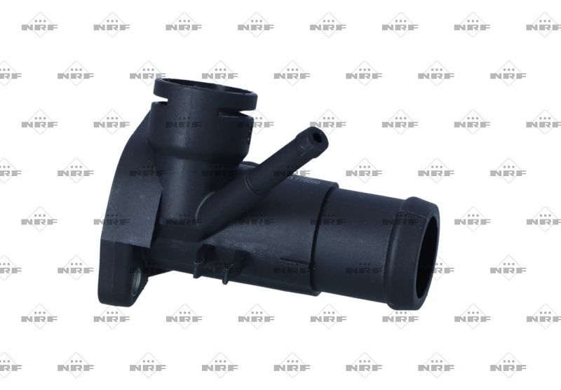 NRF Coolant Flange
