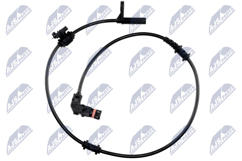NTY Sensor, Raddrehzahl HCA-CH-027