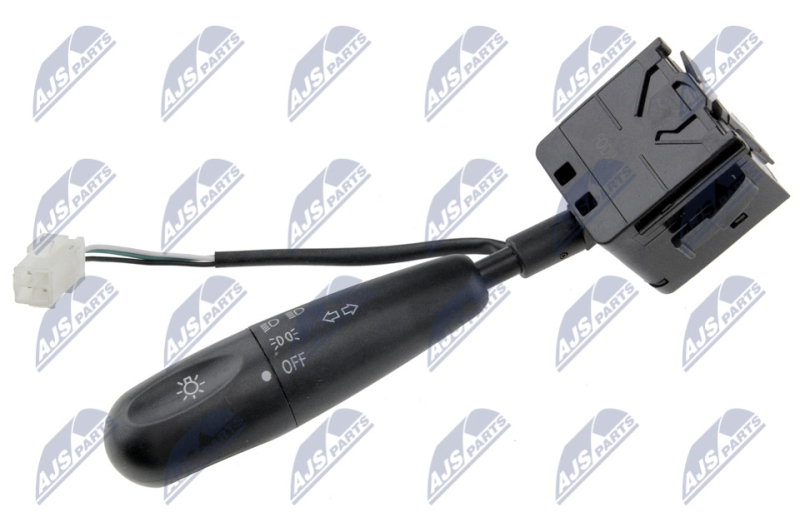 NTY Lenkstockschalter EPE-DW-000