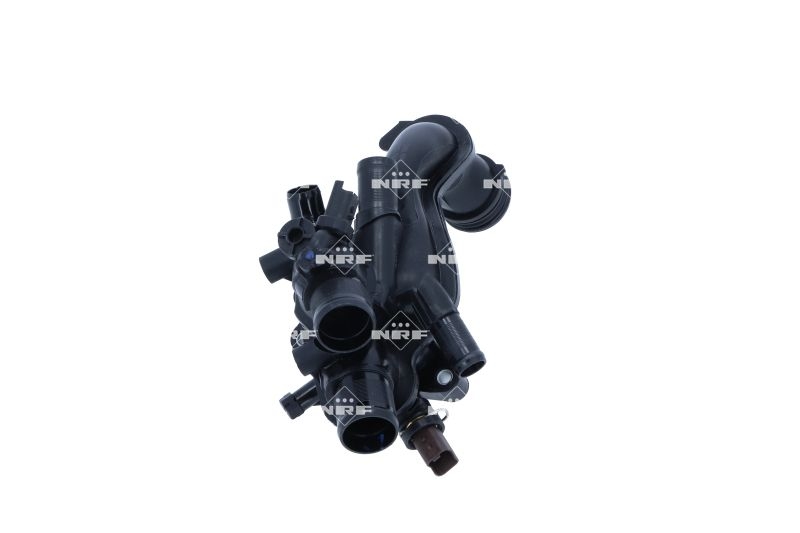 NRF Thermostat, coolant
