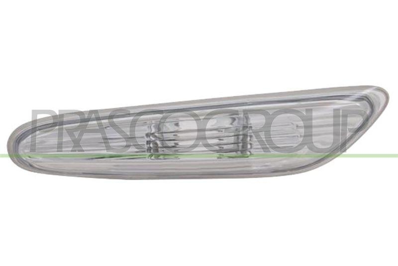 PRASCO Lichtscheibe, Blinkleuchte BM0464141