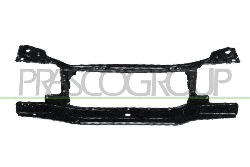 Front Cowling