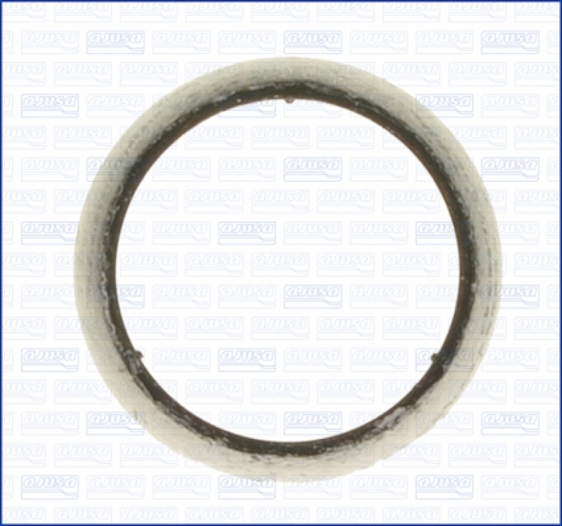 AJUSA Gasket, exhaust pipe