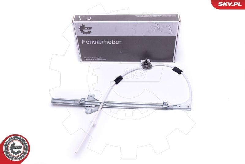 ESEN SKV Fensterheber