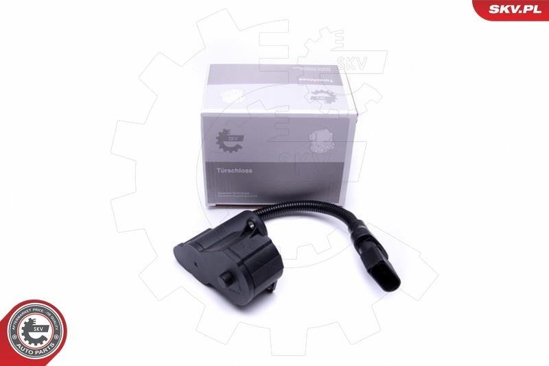 ESEN SKV Stellmotor Feststellbremse Handbremse Bremssattel