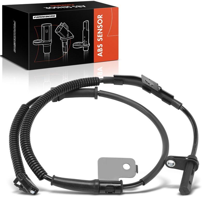 1x Frankberg ABS Sensor Vorderachse rechts 5481FB0000069