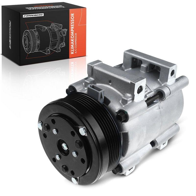 Frankberg Kompressor, Klimaanlage 5481FB0001103