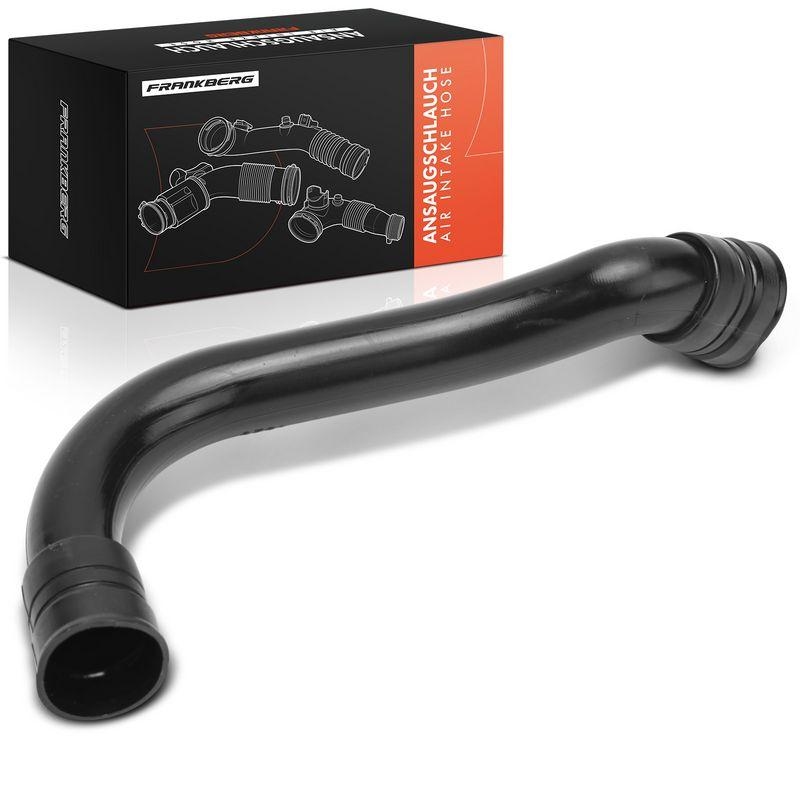 1x Frankberg Ansaugschlauch, Luftfilter 5481FB0054399