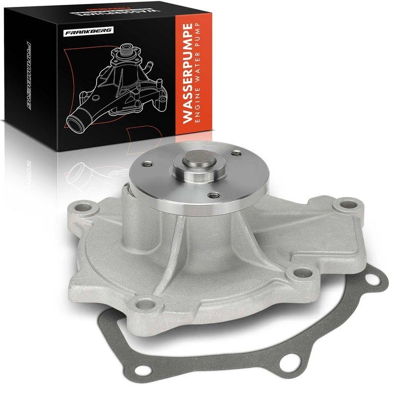 1x Frankberg Wasserpumpe K&uuml;hlwasserpumpe 5481FB0058158