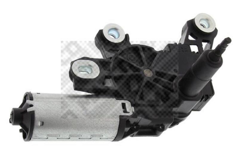 MAPCO Wiper Motor
