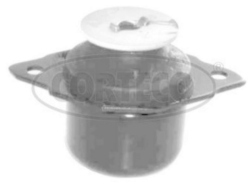 CORTECO Mounting, automatic transmission
