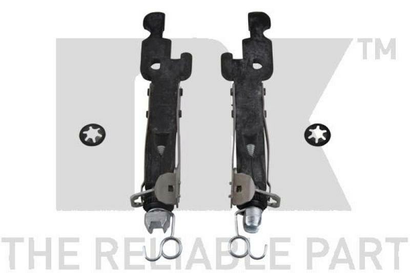 NK Adjuster, drum brake