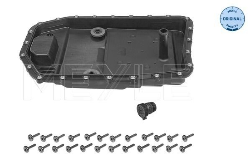 MEYLE Parts Kit, automatic transmission oil change MEYLE-ORIGINAL-KIT: Better...