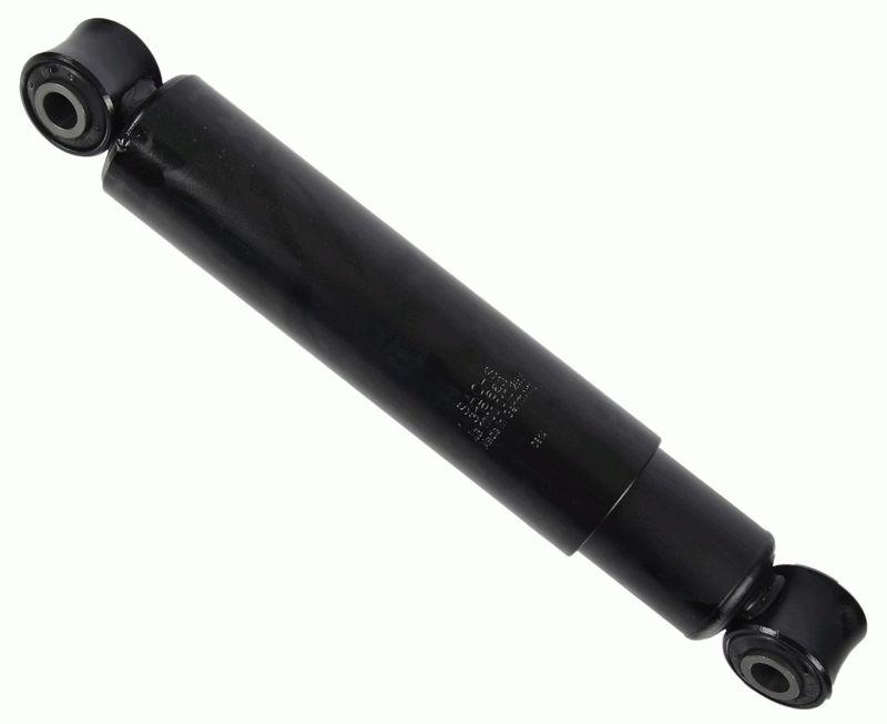 SACHS Öldruck Stoßdämpfer Hinten 315 683