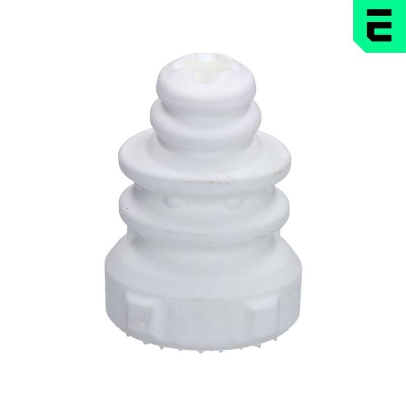 OPTIMAL Rubber Buffer, suspension