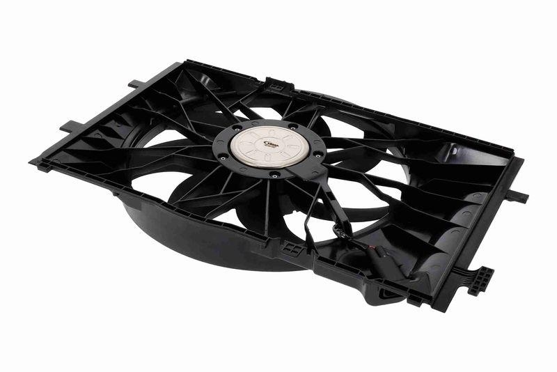 VEMO Fan, engine cooling Original VEMO Quality