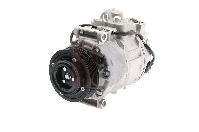 AKS DASIS Kompressor, Klimaanlage 852721N