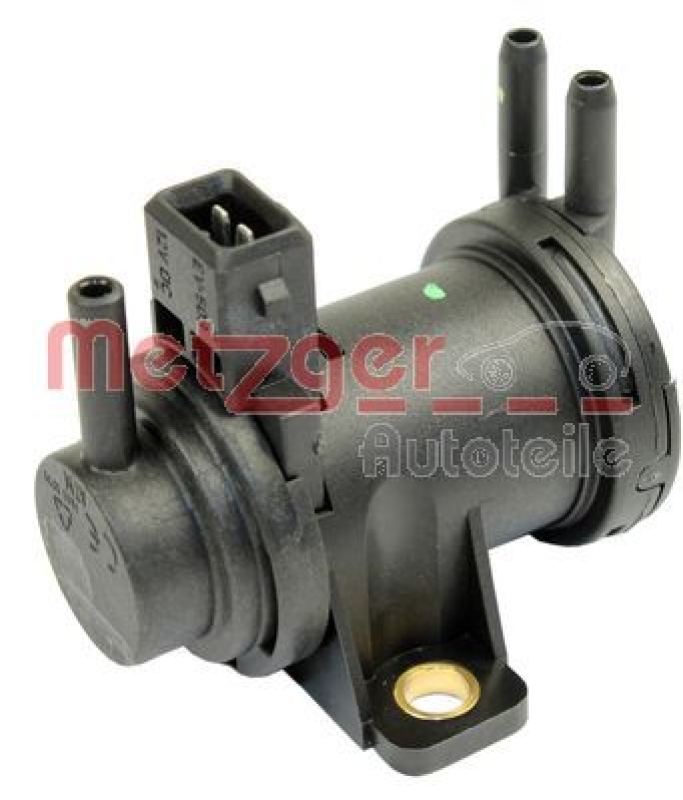 METZGER Pressure Converter, exhaust control OE-part