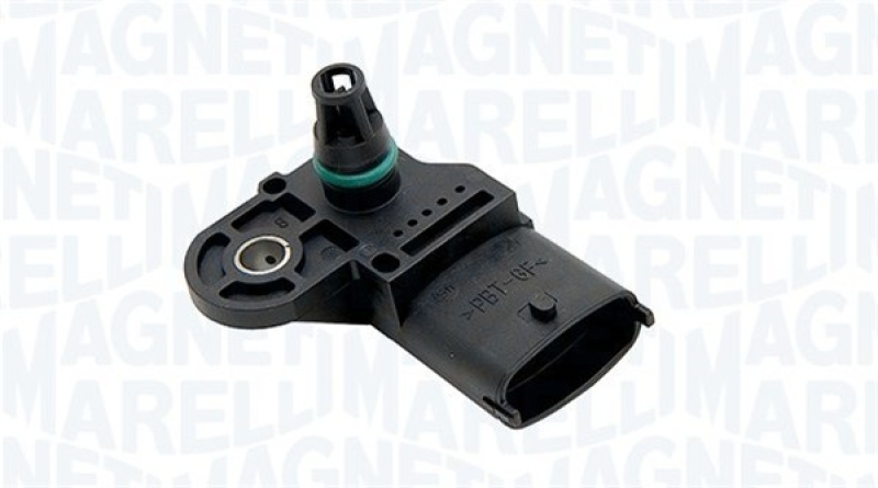 MAGNETI MARELLI Sensor, Saugrohrdruck