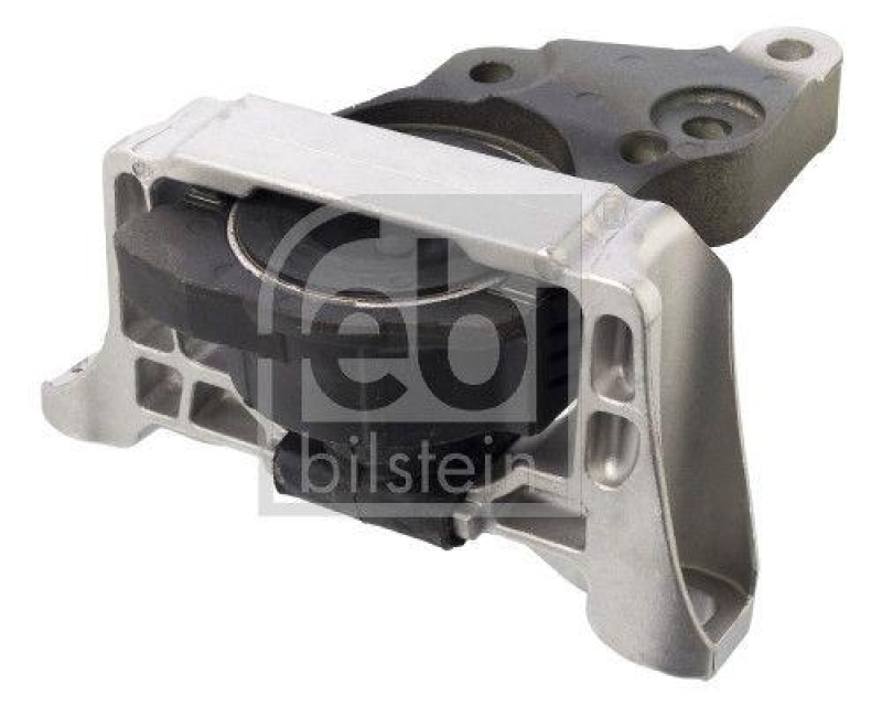 FEBI BILSTEIN Lagerung, Motor 104409