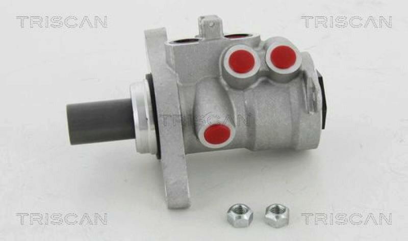 TRISCAN Brake Master Cylinder