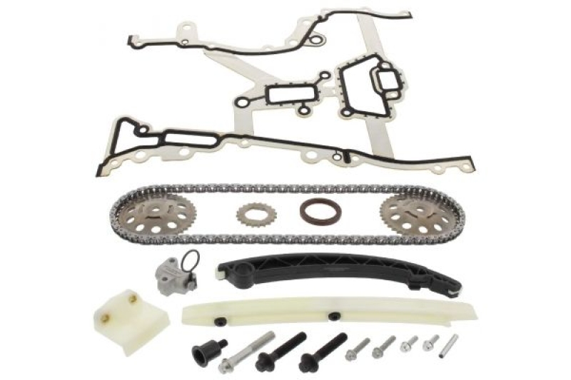 MAPCO Timing Chain Kit