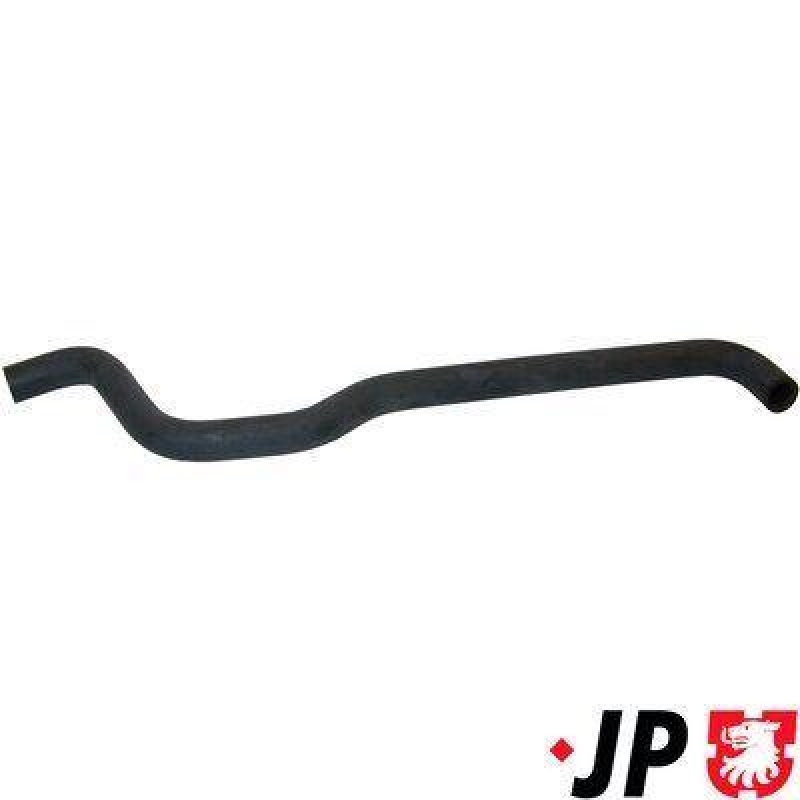 JP GROUP Radiator Hose JP GROUP