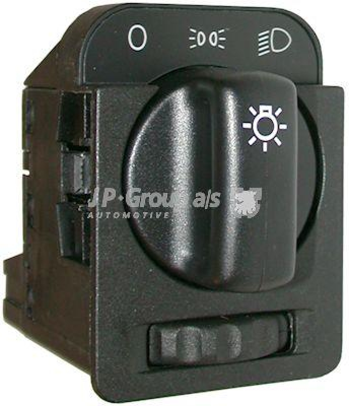 JP GROUP Switch, headlight JP GROUP