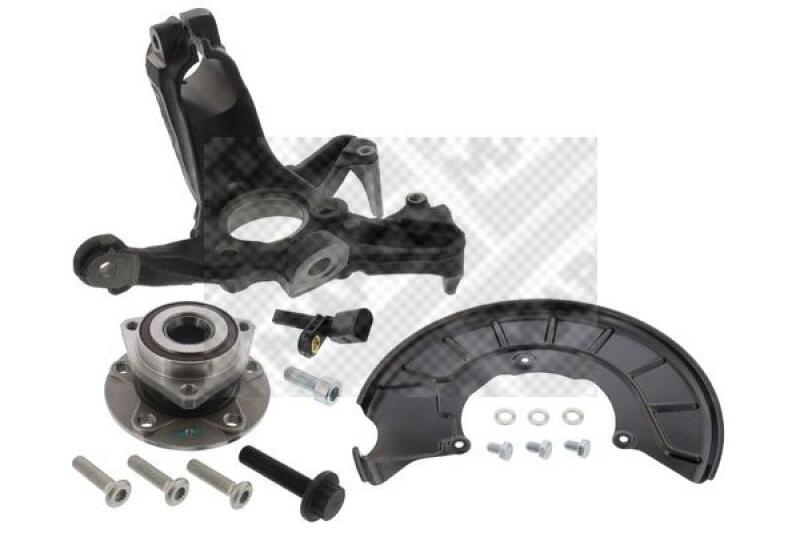 MAPCO Repair Kit, stub axle