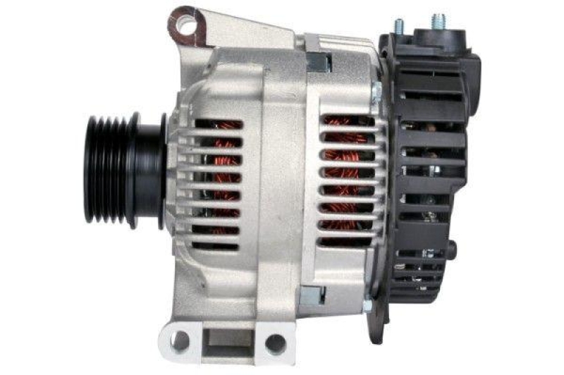 HELLA Alternator