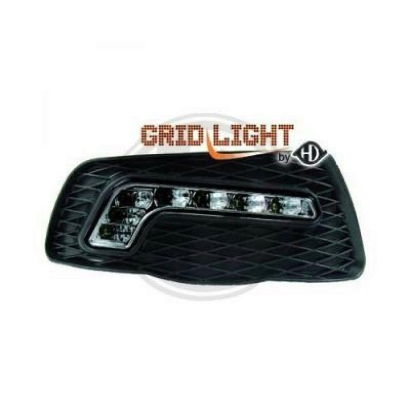 DIEDERICHS Daytime Running Light Set HD Tuning