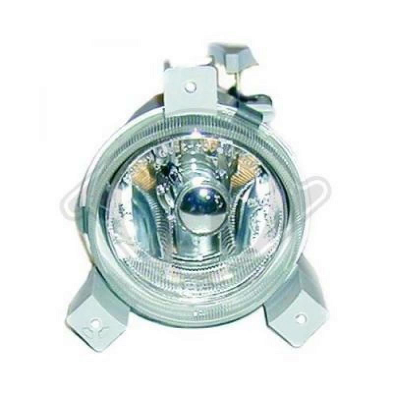 DIEDERICHS Fog Light