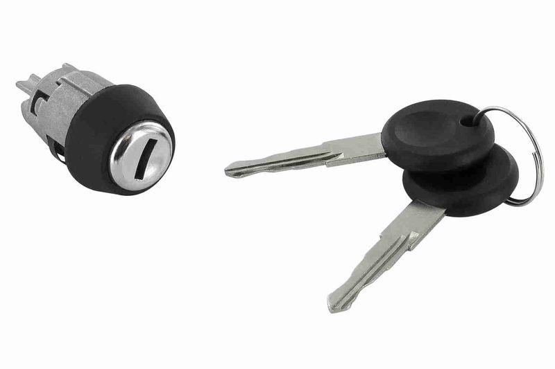 Lock Cylinder, ignition lock Original VAICO Quality